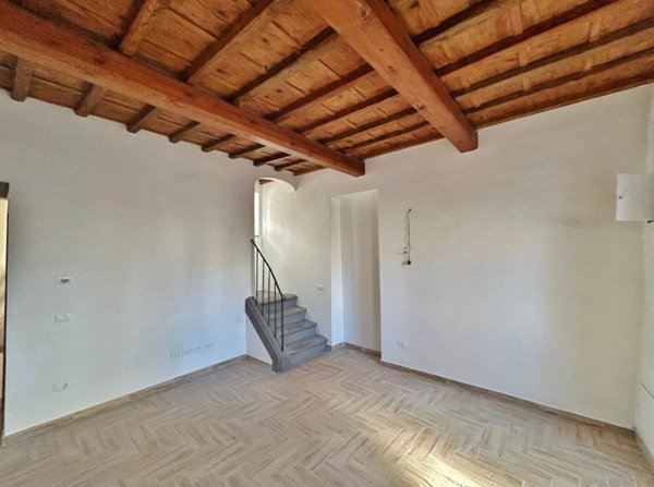 casa indipendente in vendita a Firenze in zona Serpiolle