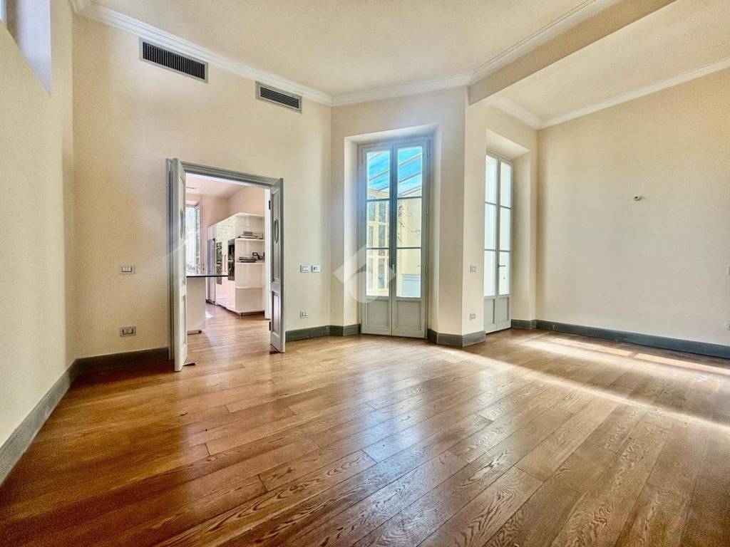 casa indipendente in vendita a Firenze in zona Statuto