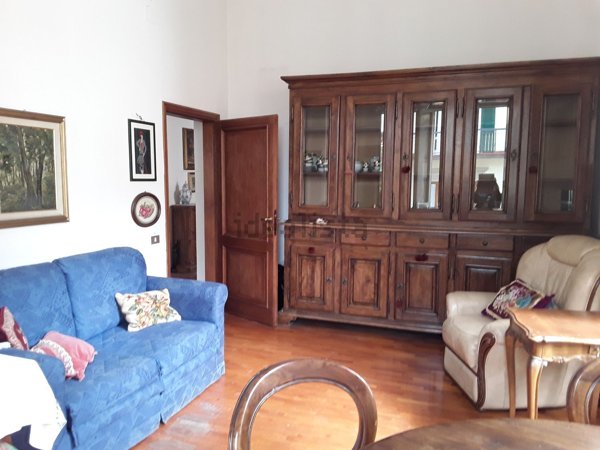 appartamento in vendita a Firenze in zona Le Cure