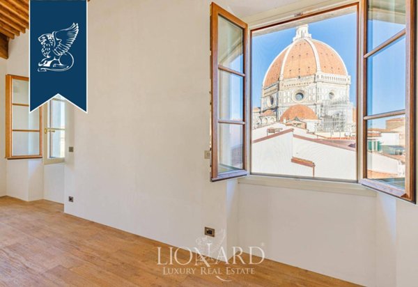 appartamento in vendita a Firenze in zona Centro Duomo