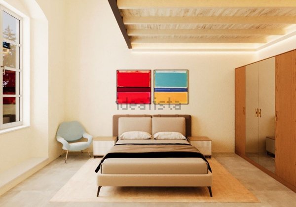 appartamento in vendita a Firenze in zona Brozzi