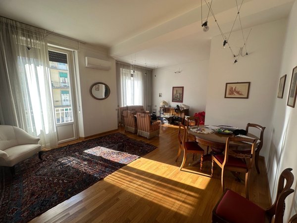 appartamento in vendita a Firenze in zona Le Cure