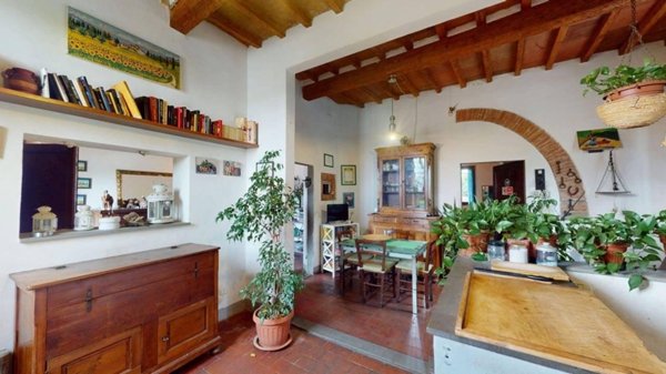appartamento in vendita a Firenze in zona Mantignano