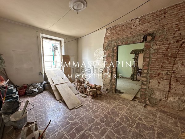 appartamento in vendita a Firenze in zona Centro Storico
