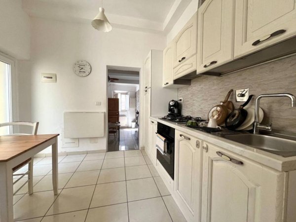 appartamento in vendita a Firenze in zona Soffiano