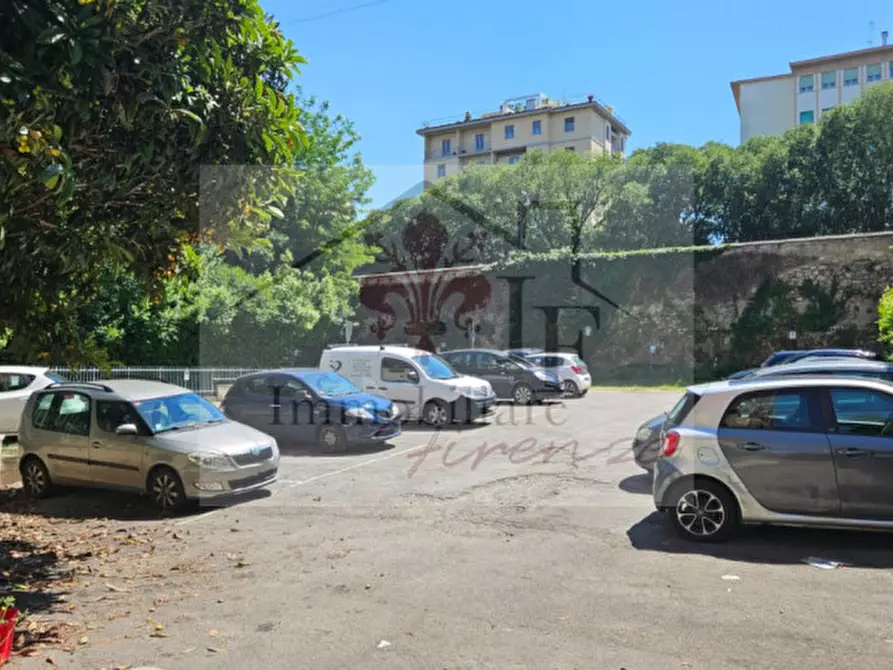 mansarda in vendita a Firenze in zona Novoli