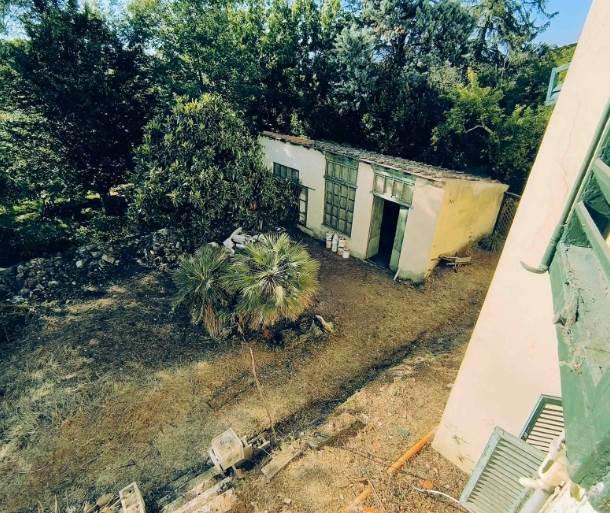 casa indipendente in vendita a Firenze in zona Galluzzo