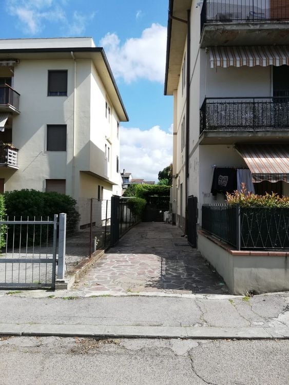 appartamento in vendita a Firenze in zona Isolotto
