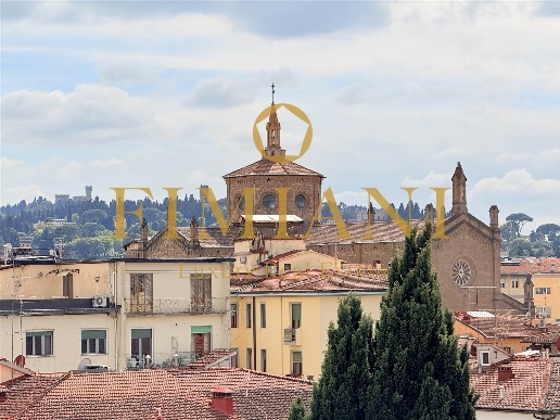 appartamento in vendita a Firenze in zona Campo di Marte