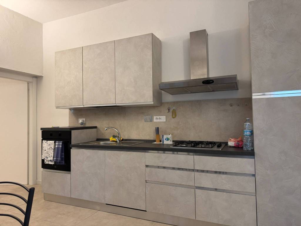 appartamento in vendita a Firenze in zona Isolotto