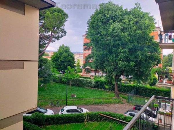 appartamento in vendita a Firenze in zona Gavinana