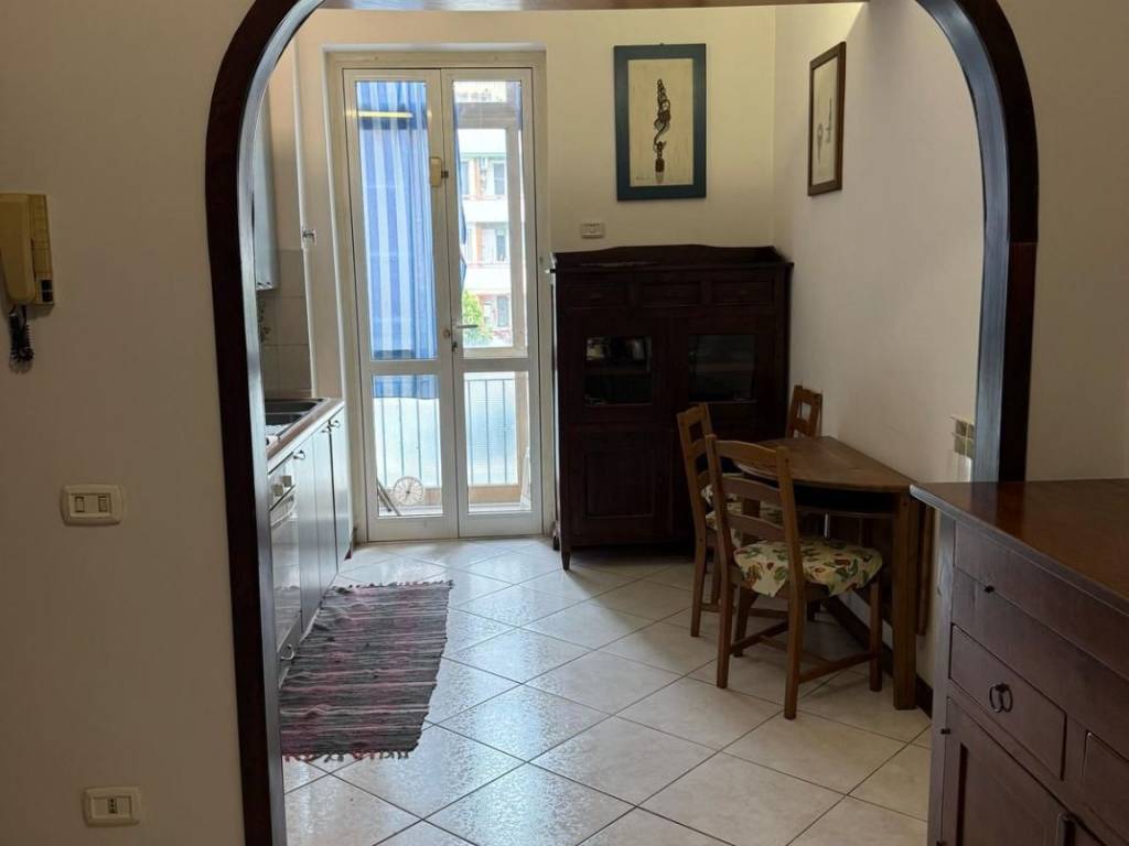 appartamento in vendita a Firenze in zona Careggi