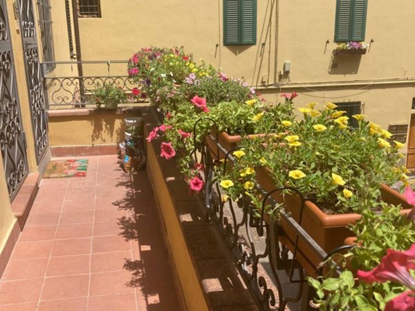 appartamento in vendita a Firenze in zona Porta Romana