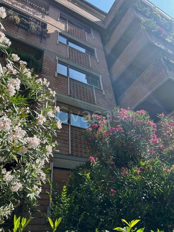 appartamento in vendita a Firenze in zona Centro Storico