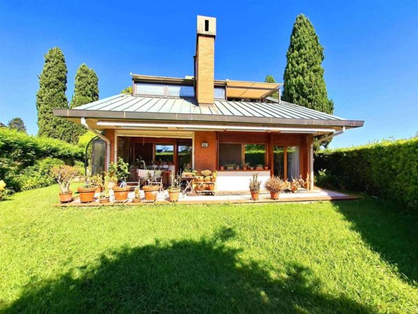 casa indipendente in vendita a Firenze in zona San Gaggio