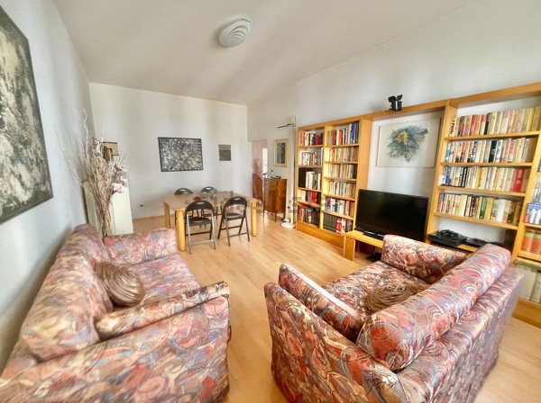 appartamento in vendita a Firenze in zona Centro Storico