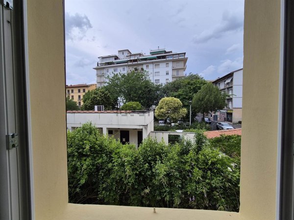 appartamento in vendita a Firenze in zona Romito