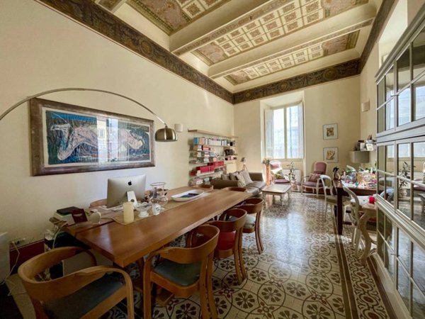 casa indipendente in vendita a Firenze in zona Centro Santa Croce
