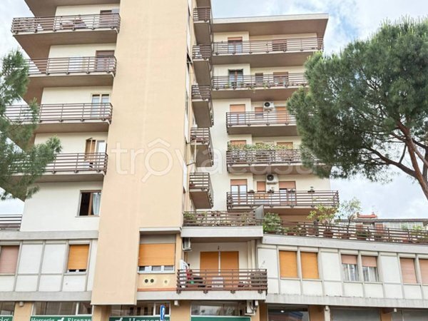 appartamento in vendita a Firenze in zona Novoli