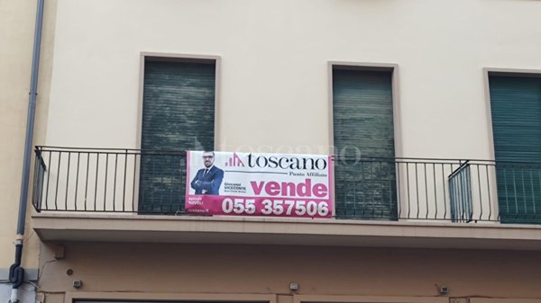 appartamento in vendita a Firenze in zona Novoli