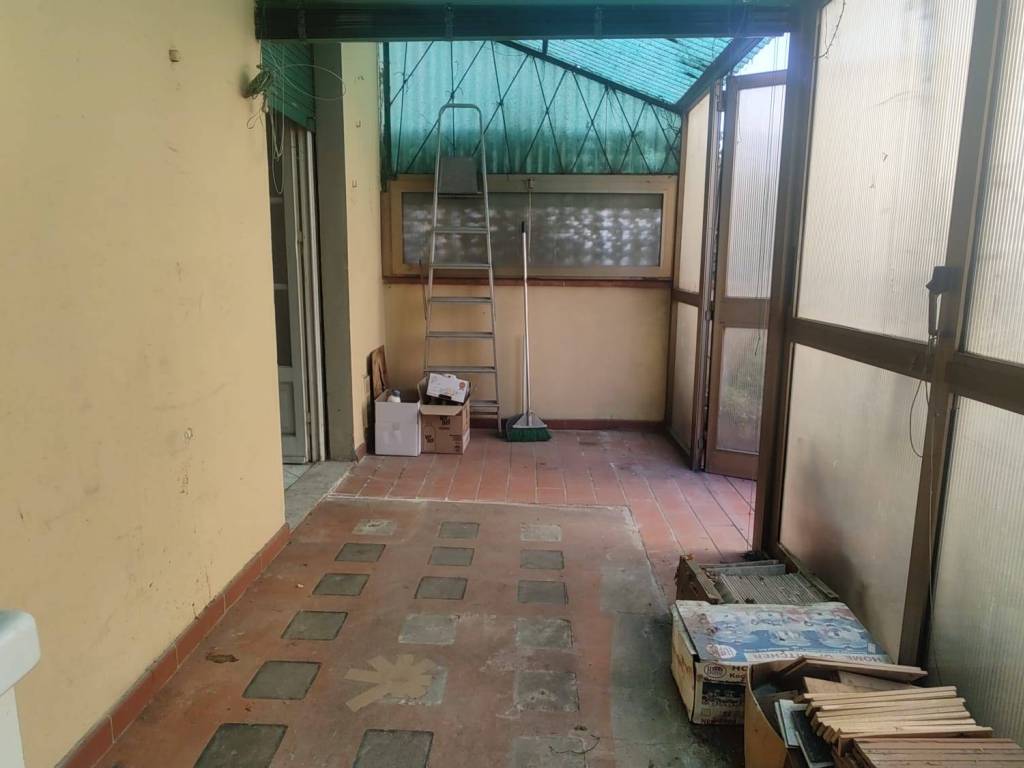 appartamento in vendita a Firenze in zona Novoli