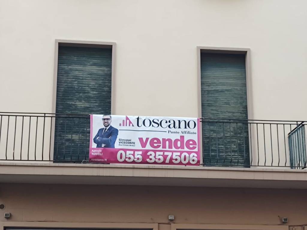 appartamento in vendita a Firenze in zona Novoli