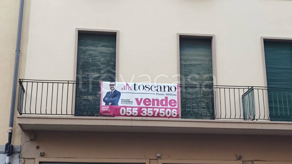 appartamento in vendita a Firenze in zona Novoli
