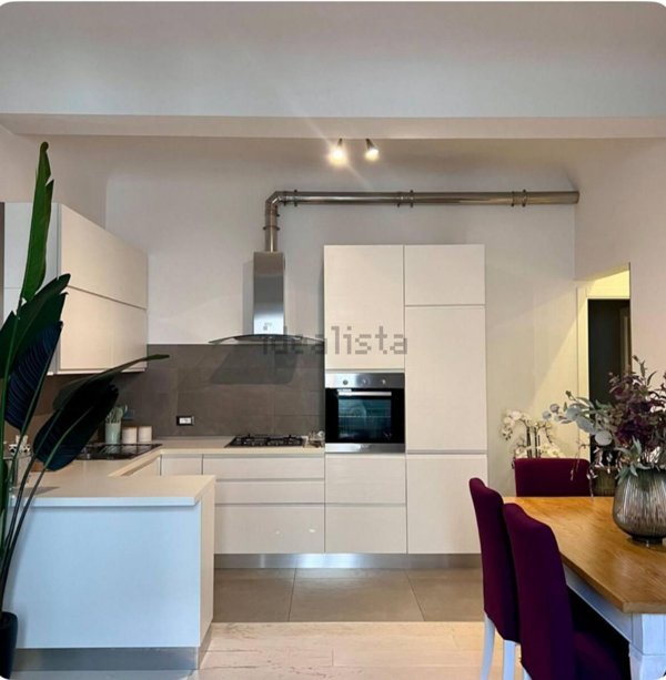 appartamento in vendita a Firenze in zona Galluzzo