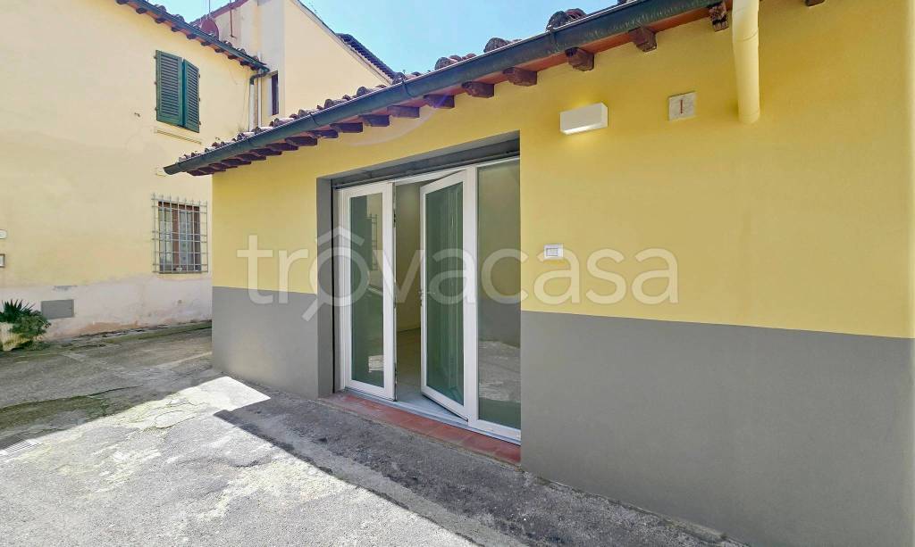 monolocale in vendita a Firenze
