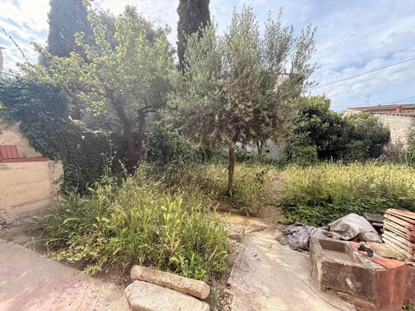 appartamento in vendita a Firenze in zona Galluzzo