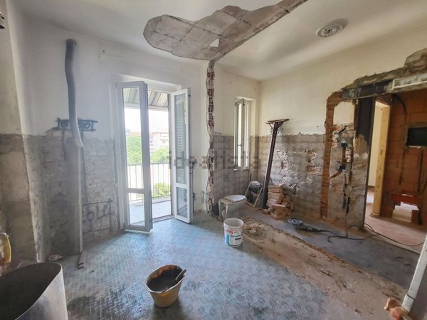 appartamento in vendita a Firenze in zona Novoli