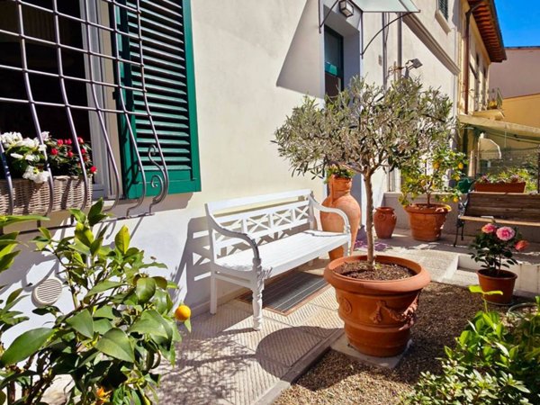 casa indipendente in vendita a Firenze in zona Coverciano