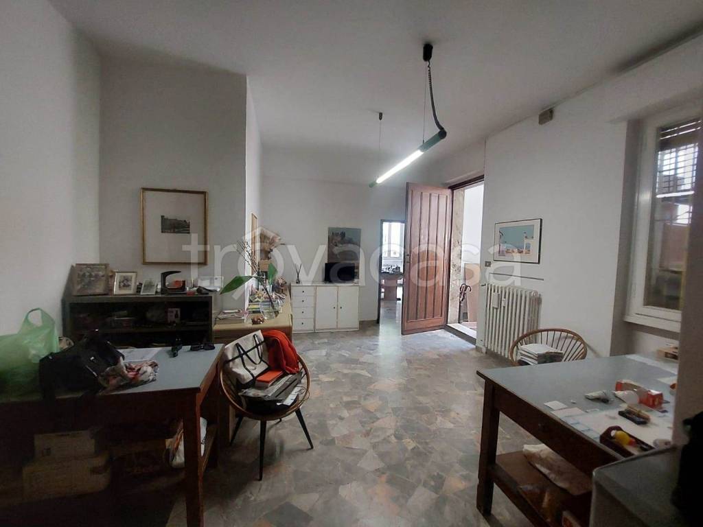ufficio in vendita a Firenze in zona Campo di Marte