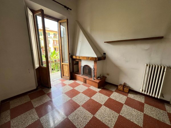 appartamento in vendita a Firenze in zona Statuto