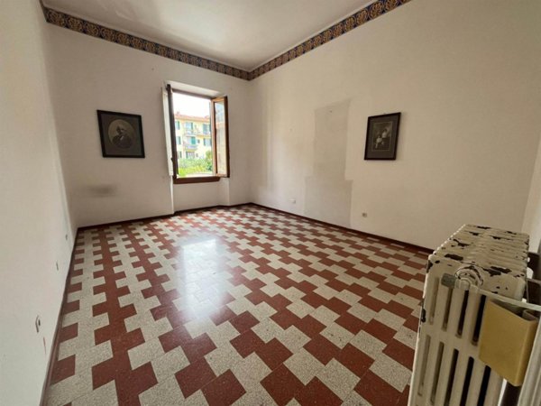 appartamento in vendita a Firenze in zona Statuto