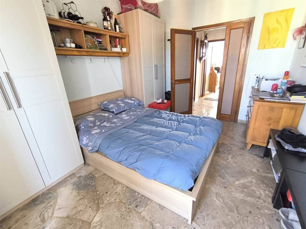 appartamento in vendita a Firenze in zona Careggi