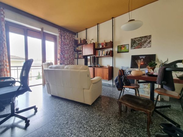 appartamento in vendita a Firenze in zona Coverciano