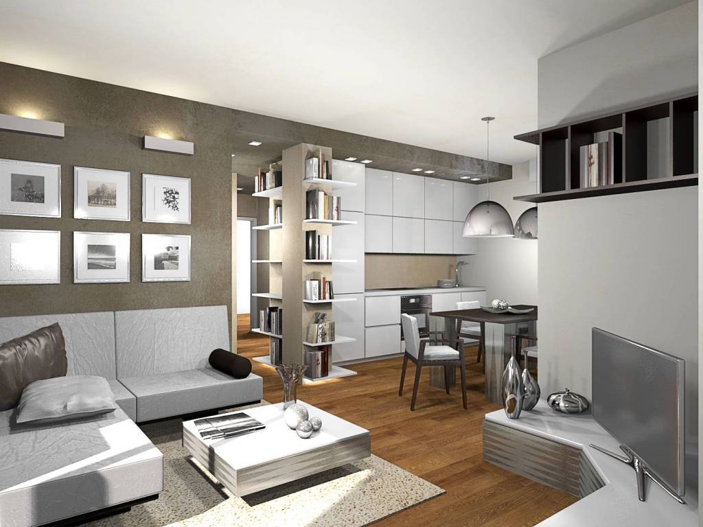 appartamento in vendita a Firenze in zona Centro Storico