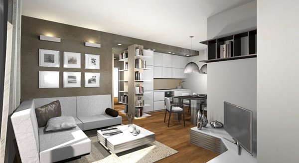 appartamento in vendita a Firenze in zona Centro Storico