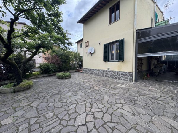 appartamento in vendita a Firenze in zona Centro Duomo