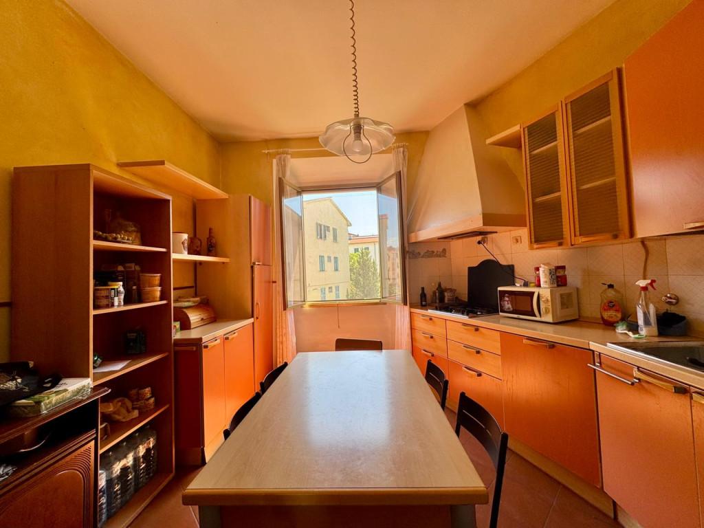 appartamento in vendita a Firenze in zona Novoli