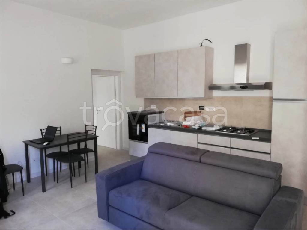 appartamento in vendita a Firenze in zona Legnaia