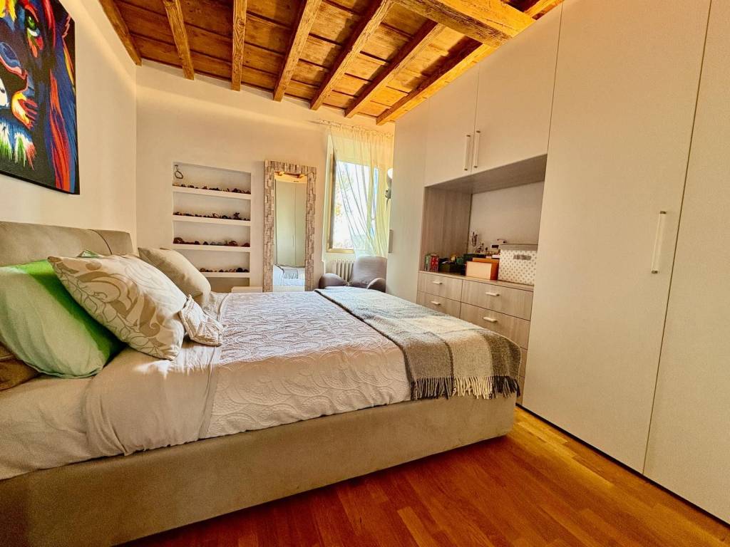 appartamento in vendita a Firenze in zona Careggi