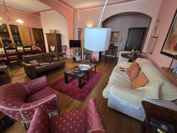 appartamento in vendita a Firenze in zona Soffiano