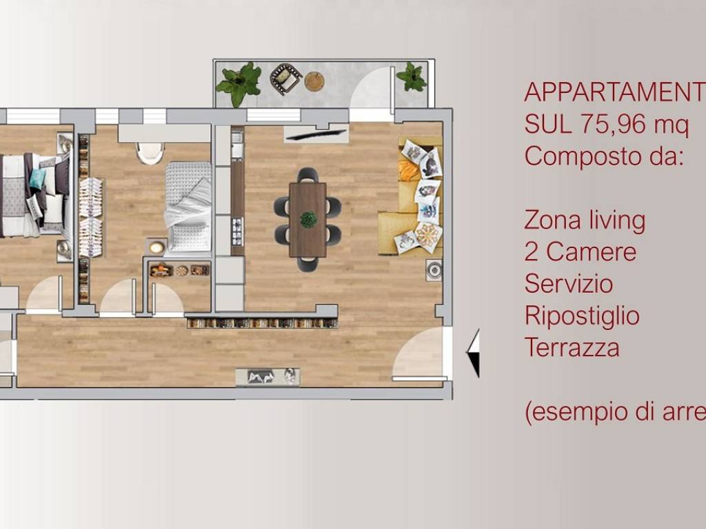 appartamento in vendita a Firenze