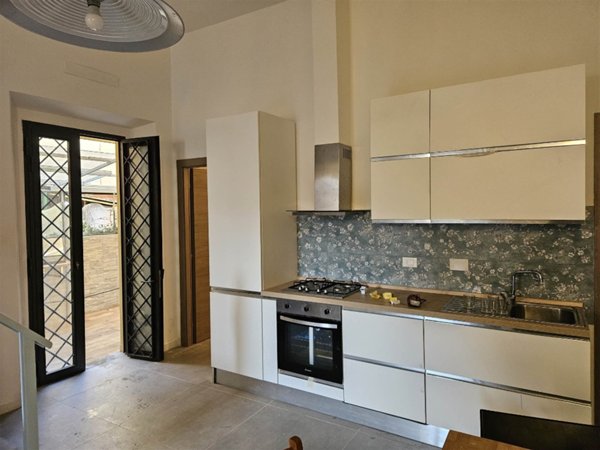 appartamento in vendita a Firenze