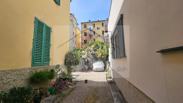 appartamento in vendita a Firenze in zona Novoli