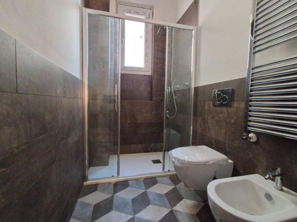 appartamento in vendita a Firenze in zona Centro San Frediano