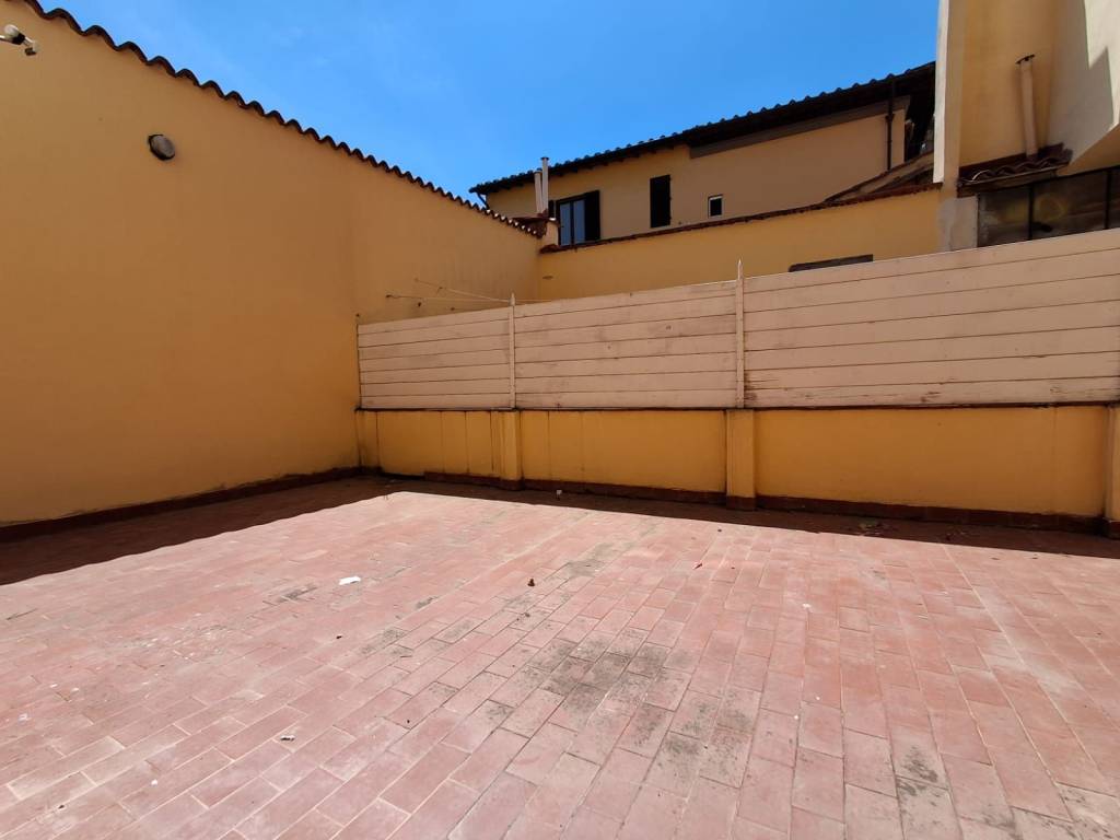 appartamento in vendita a Firenze in zona Centro San Frediano