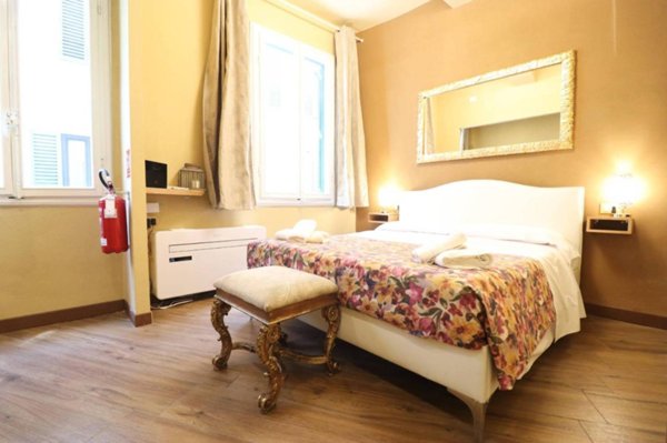 appartamento in vendita a Firenze in zona Centro Duomo